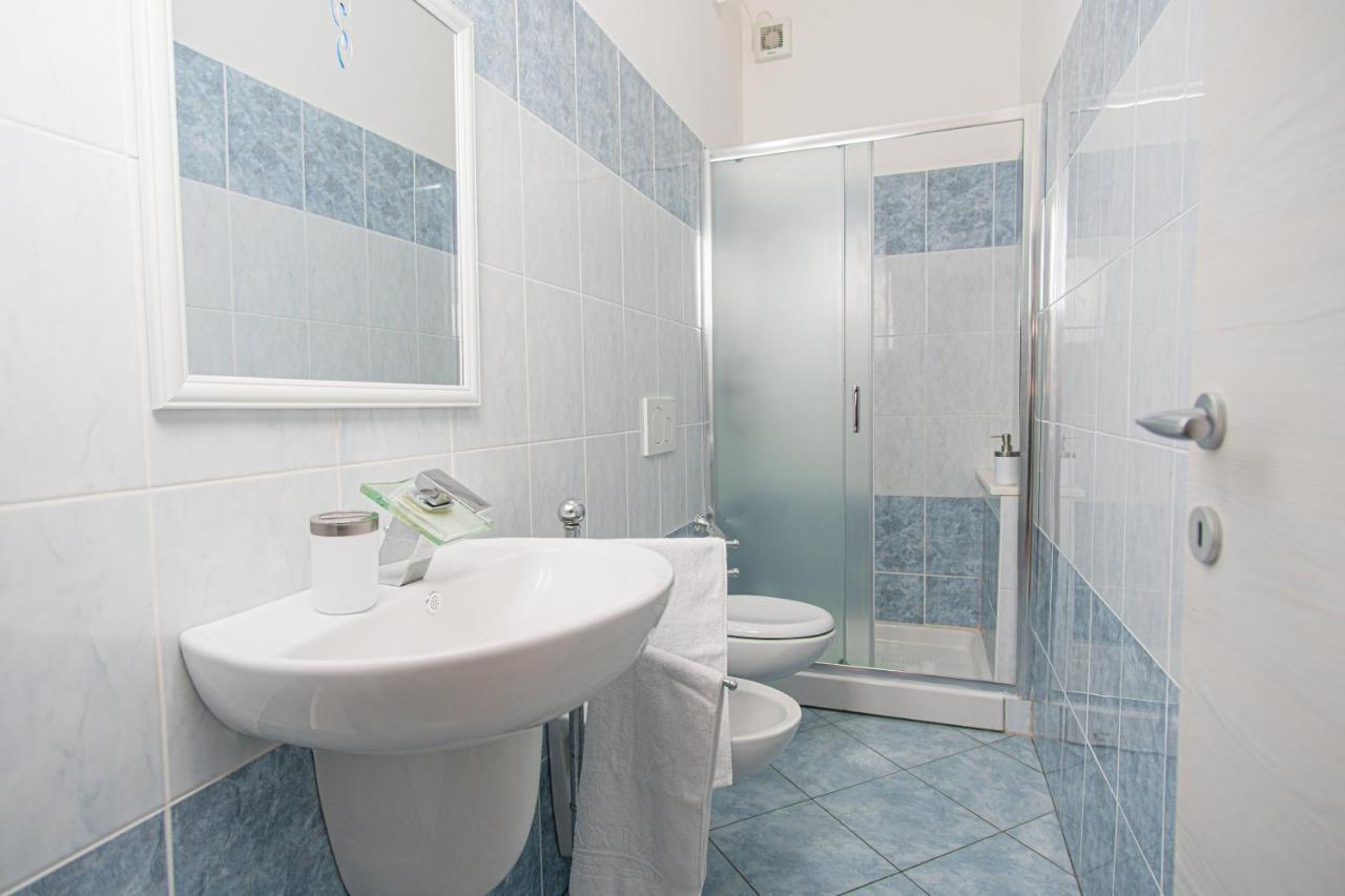 Jadianas Guest House Альгеро Экстерьер фото