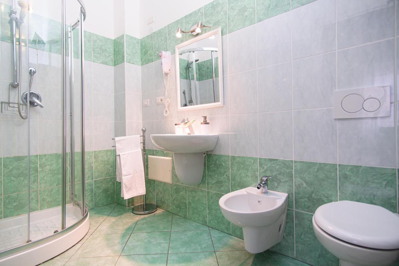 Jadianas Guest House Альгеро Экстерьер фото