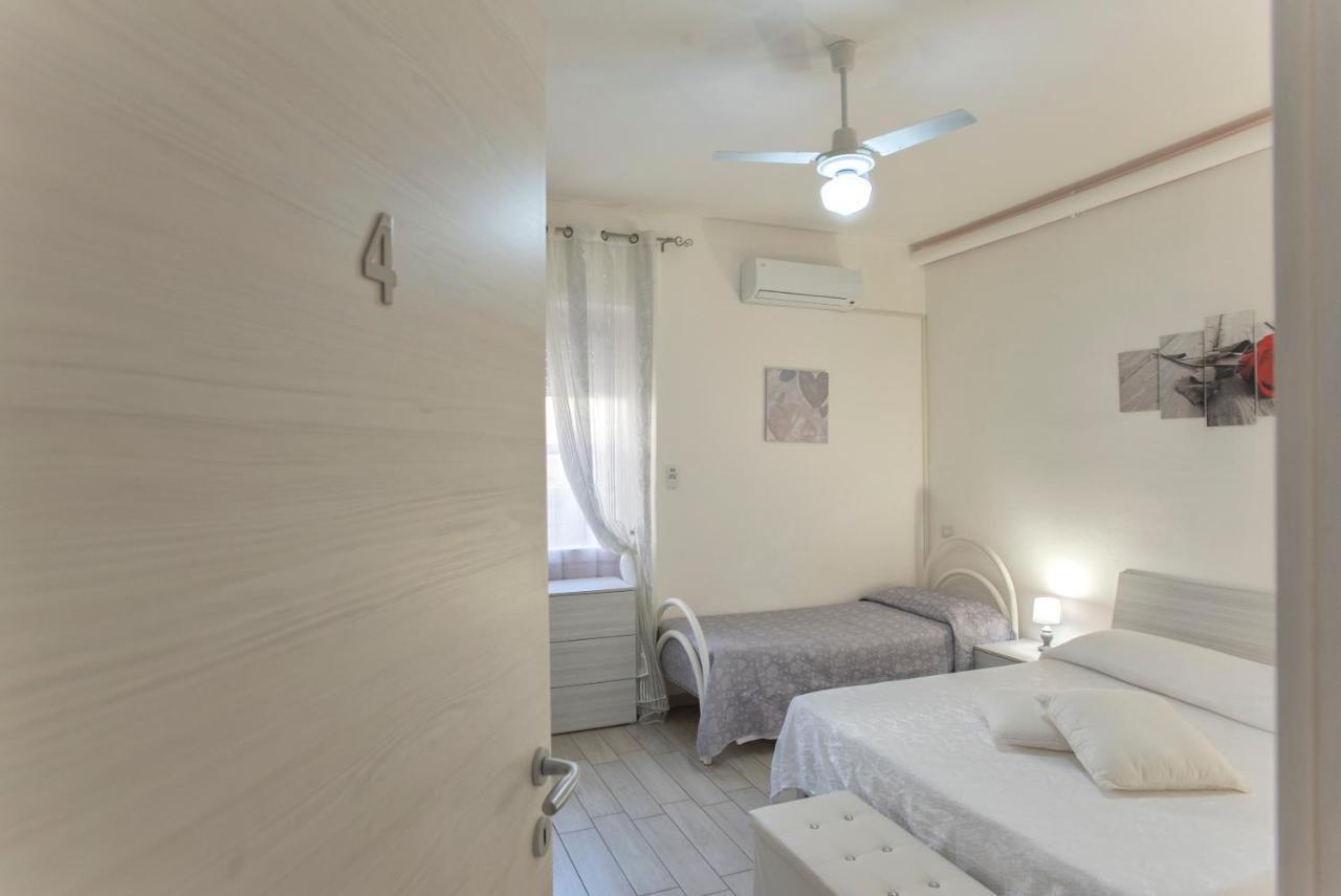 Jadianas Guest House Альгеро Экстерьер фото