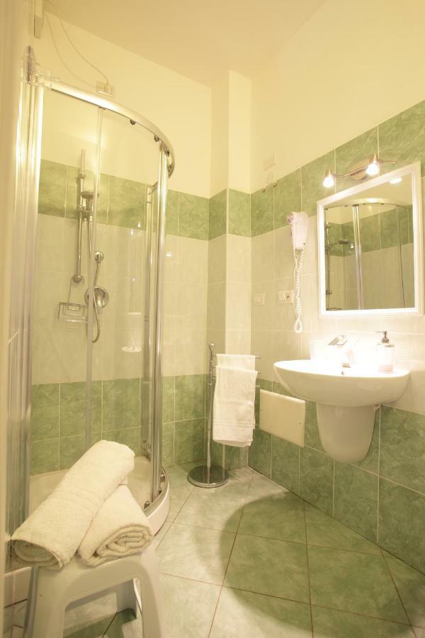 Jadianas Guest House Альгеро Экстерьер фото