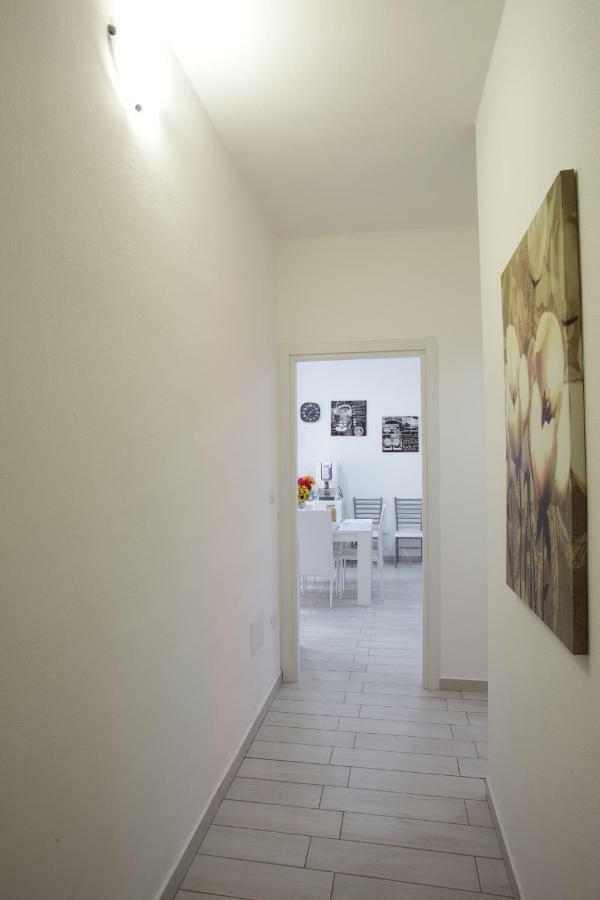 Jadianas Guest House Альгеро Экстерьер фото